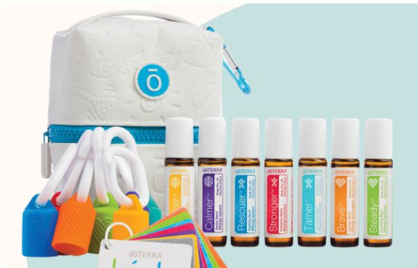 Kids Collection Einsteigerkit Doterra